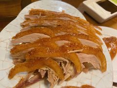 -全聚德(江宁店)