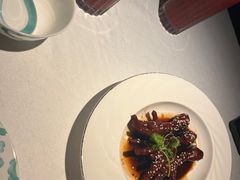 -桂满陇·海市蜃楼·黑金(国金店)