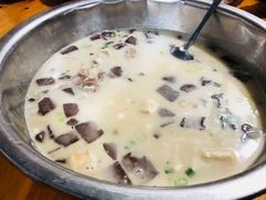 羊肉汤-野狗羊肉汤