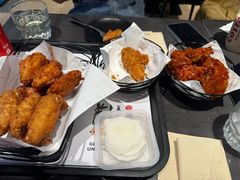 -Kyochon1991校村(共和路店)