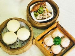 -龙的酒楼·手工早茶·顺德菜(近良路店)