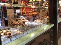 -兴盛德·麻辣花生大王·老店(中山路店)