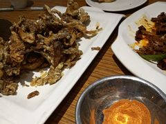 -金掌勺·锅包肉(广渠门店)