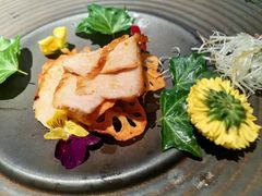-本源食集 日式烧肉·炉端烧(东海缤纷店)