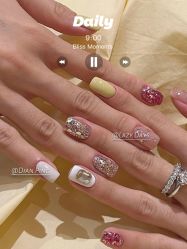 -丹曦·美甲美睫