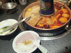 -咏江南·苏式火锅·苏州评弹(观前街店)