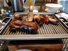 -新兴·金羊座·粤菜点心(乐峰店)
