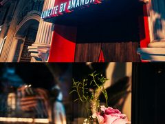 -弦月窗LUNETTE BY AMANDA(复兴路店)