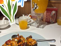 -百年神厨·地道川菜(清江西路店)