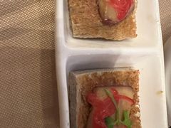 -圆顶阁西餐厅(郑州索菲特国际饭店 )