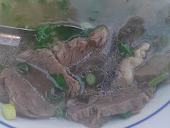 -陈掌柜澄城水盆羊肉(钟楼店)