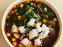 -江三王记牛杂馆(总店)