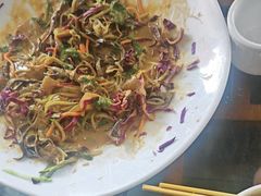 -良师门滨海人家·海鲜·家常菜(滨海城店)