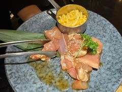 -烧肉达人(凯德晶萃店)