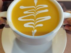 -遇见西木美式餐厅(体育路店)