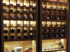 -翁暖茶馆(滨江东总店)