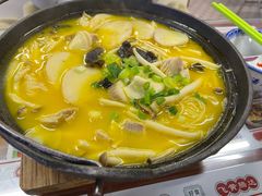 -七爷清汤腩·港式餐厅(金狮广场店)