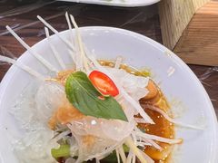 -官塘鱻鱻鱼生