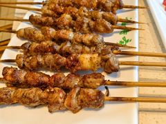 -福寿斋·老北京铜锅涮肉·烤鸭(顺义总店)