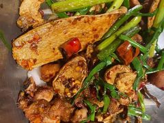 -醉得意·山茶油炒土鸡(石狮泰禾店)