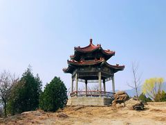 -白水寺森林公园