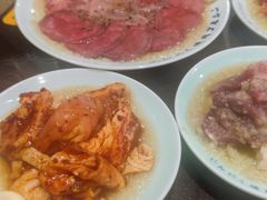 -蒜香焼肉PURUSHIN(马场路店)