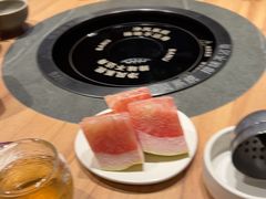 -巴奴毛肚火锅(龙湖锦艺城店)