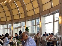 -大连中远海运洲际酒店