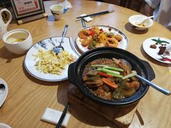 -德胜轩正宗顺德菜(宝安沙井会展中心店)