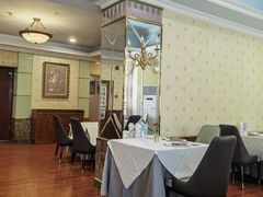 -新侨三宝乐西餐厅(崇文门店)