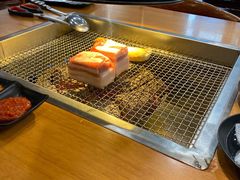 -肉甲韩国木炭烤肉(新壹街1店)