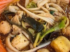 -安发瞧麻辣烫(总店)