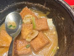 -山西会馆·晋菜·晋商宴·学堂记忆(许坦西街店)