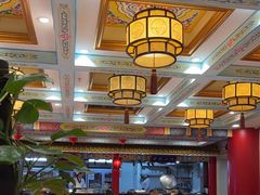 -万荣烤鸭店·北京菜(天坛店)