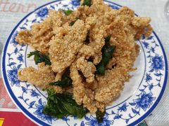 盐酥鸡-金姐台湾菜(珠江路店)