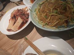 -上关雪東北菜(中房金谊店)
