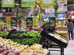 -卜蜂莲花(杨高南路店)