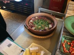 -润园四季椰子鸡火锅(海上世界店)