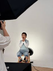 点击看大图 -海马体家庭照相馆(杭州远洋乐堤港店)