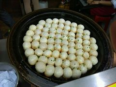 -小路易生煎馆(前进五路店)