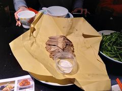-老头儿油爆虾·知味杭州(爱琴海购物中心)