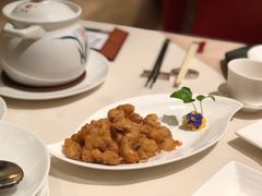 -利苑酒家(金宝店)