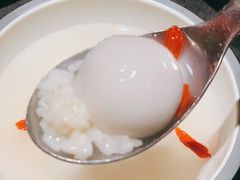 山城小汤圆-井格重庆火锅(西直门凯德Mall店)