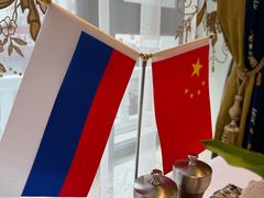 -马克西姆俄罗斯餐厅(通亚街店)