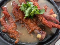 -乔家满族八大碗(流水沟店)