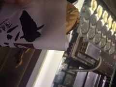 大一梦薄皮鲷鱼烧(美罗城店)-粉粉乐鲷鱼烧(美罗城店)