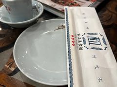 -西江美食舫·江西菜(健德桥店)