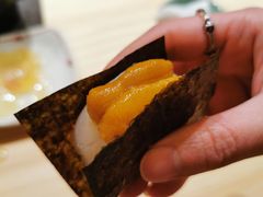 -鮨青(恒基名人购物中心店)