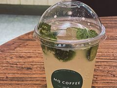 -明谦·Coffee&Cocktail Bar(美您公园店)