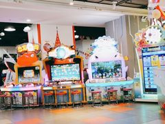 -大玩家超乐场(锦华路万达店)